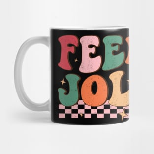 Feeling Jolly Mug